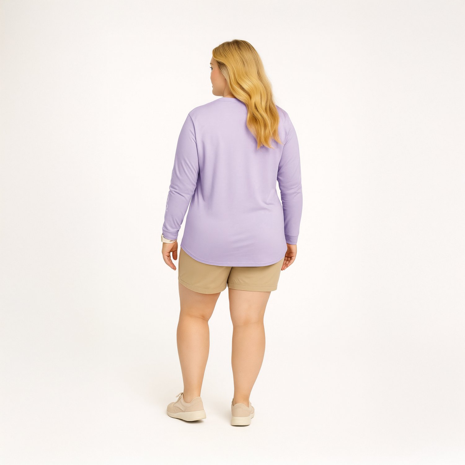 Magellan Women's Grotto Falls Long Sleeve T-shirt