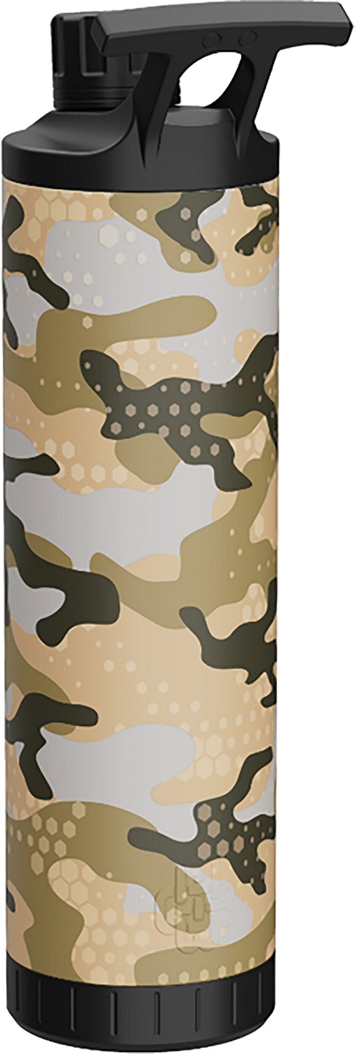 Wyld Gear Mag 24 oz Flask - view number 5