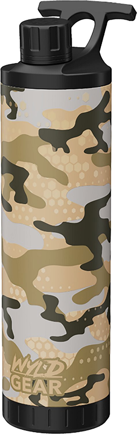 Wyld Gear Mag 24 oz Flask - view number 3