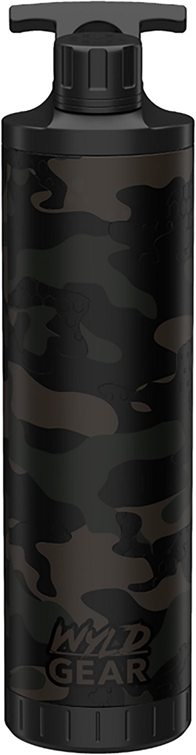 Wyld Gear Mag 24 oz Flask - view number 1
