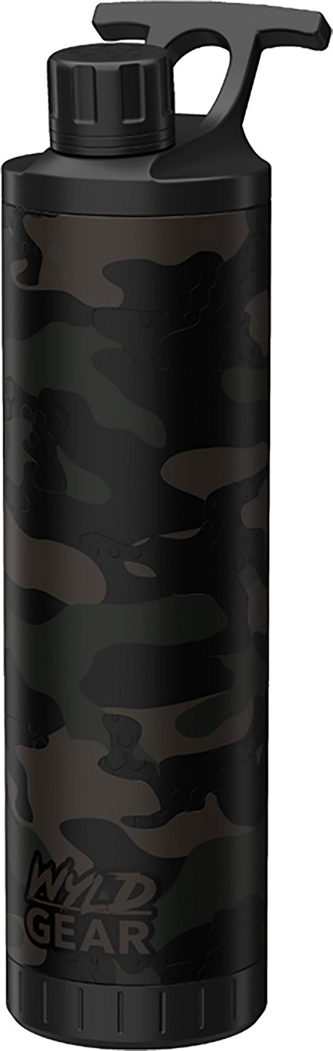 Wyld Gear Mag 24 oz Flask - view number 3