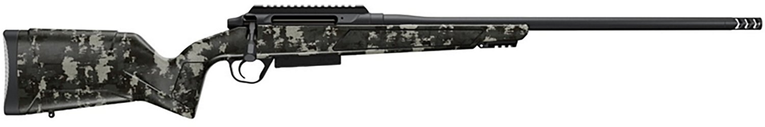Christensen Arms Evoke 6.5 Creedmoor Bolt Action Rifle