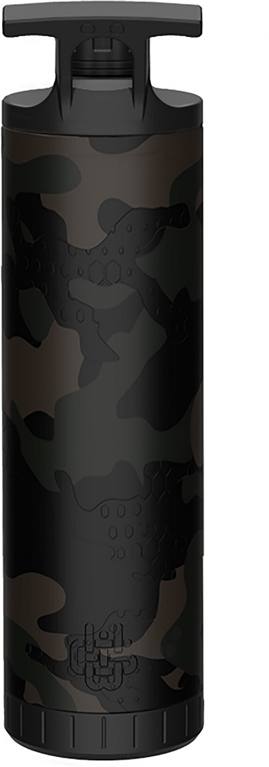 Wyld Gear Mag 24 oz Flask - view number 4
