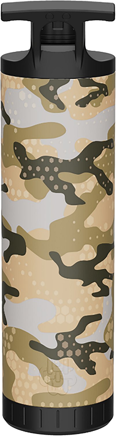 Wyld Gear Mag 24 oz Flask - view number 4