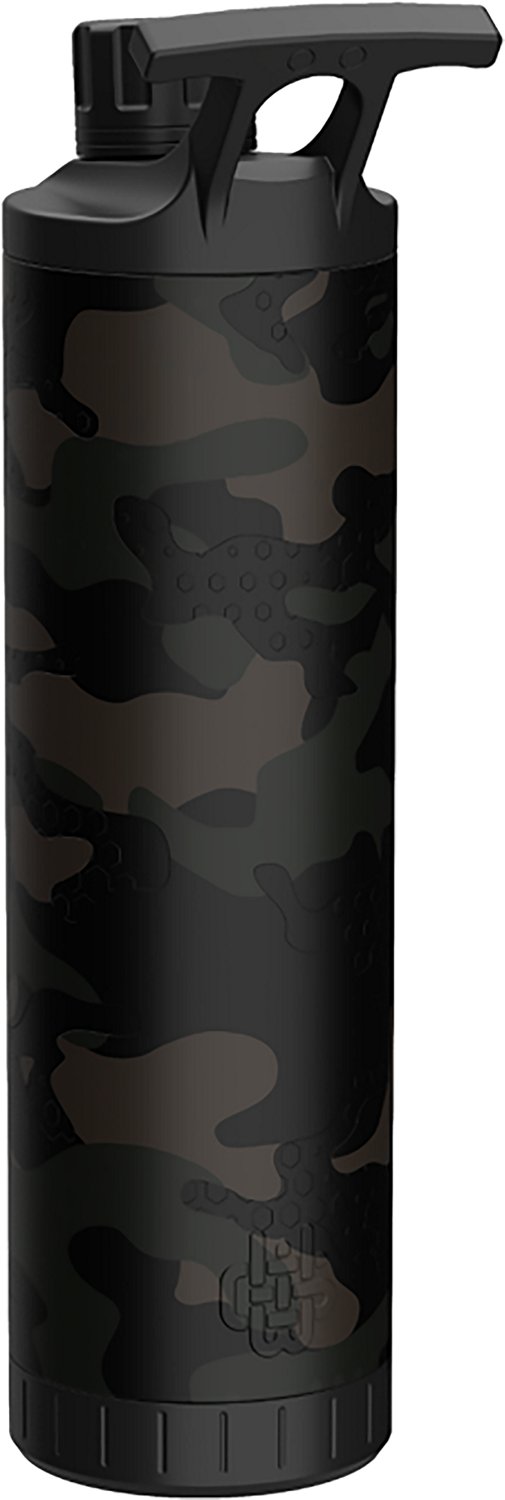 Wyld Gear Mag 24 oz Flask - view number 5