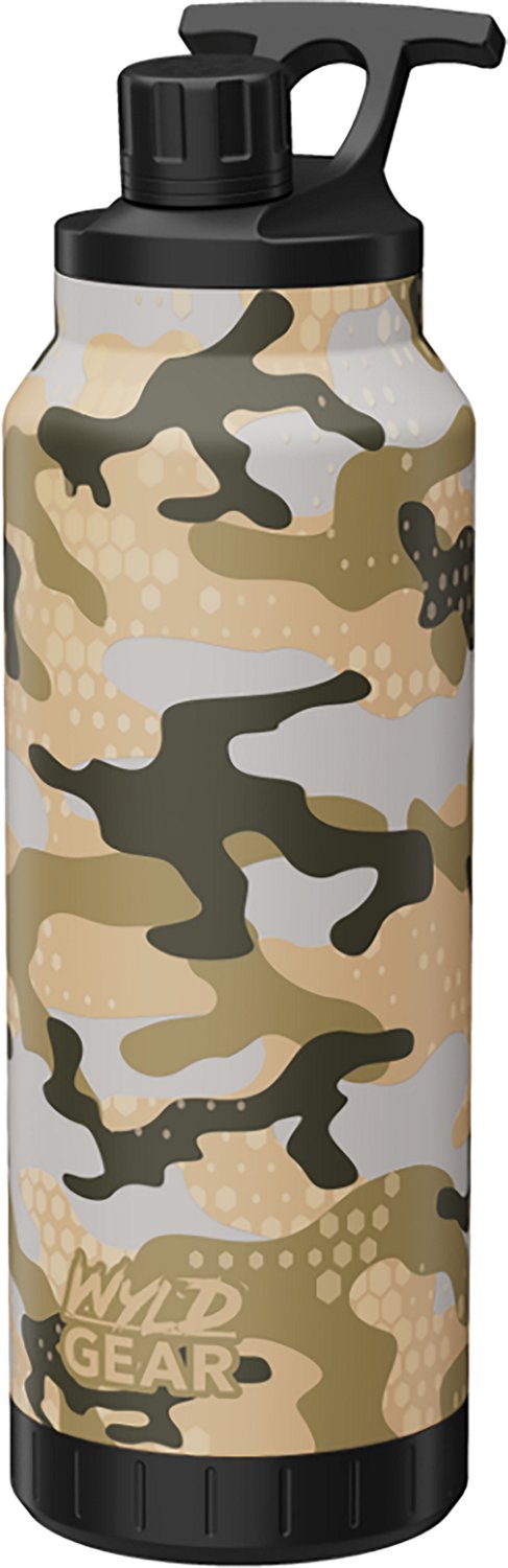 Wyld Gear Mag 44 oz Flask - view number 3
