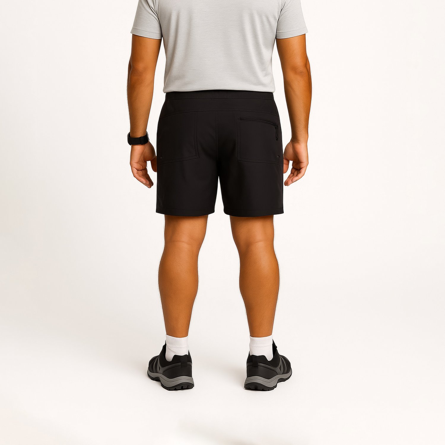 Magellan Outdoors Men's Caddo Lake Shorts 7 in - view number 2