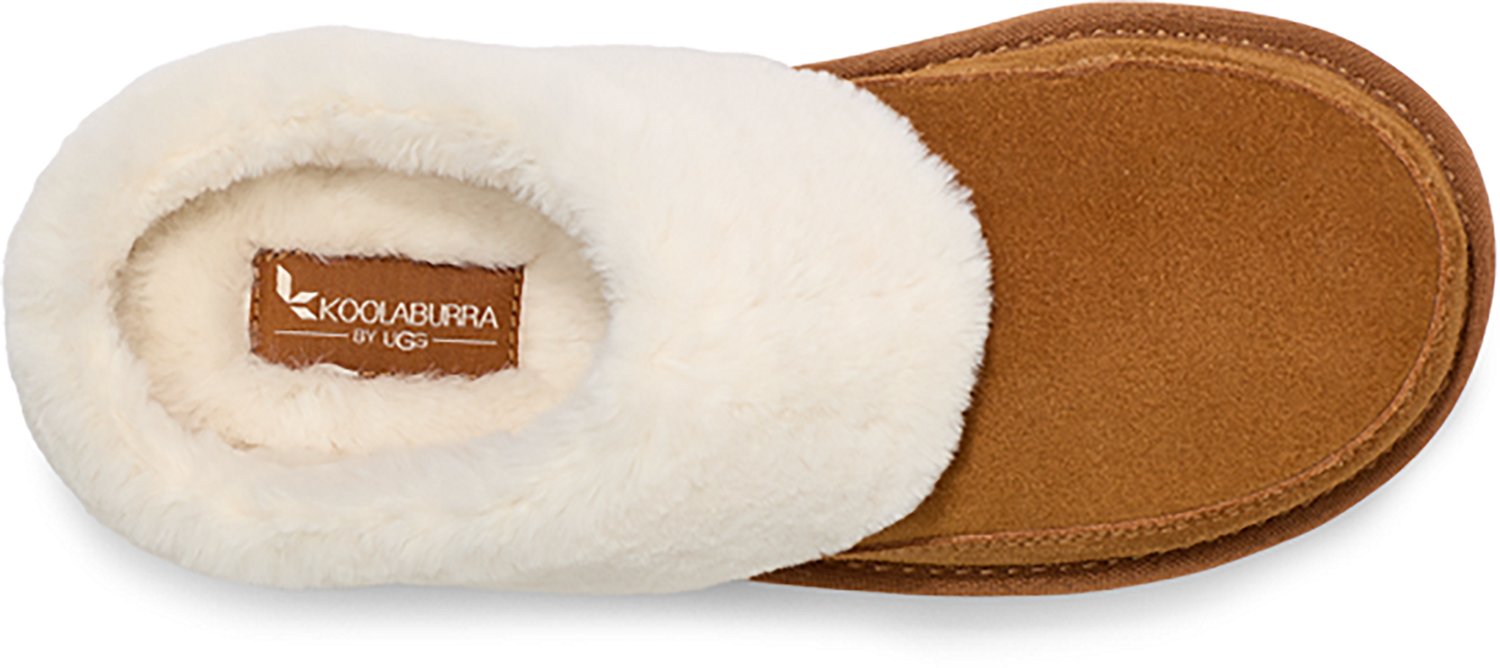 Koolaburra Women's Tizzey Boot - view number 5