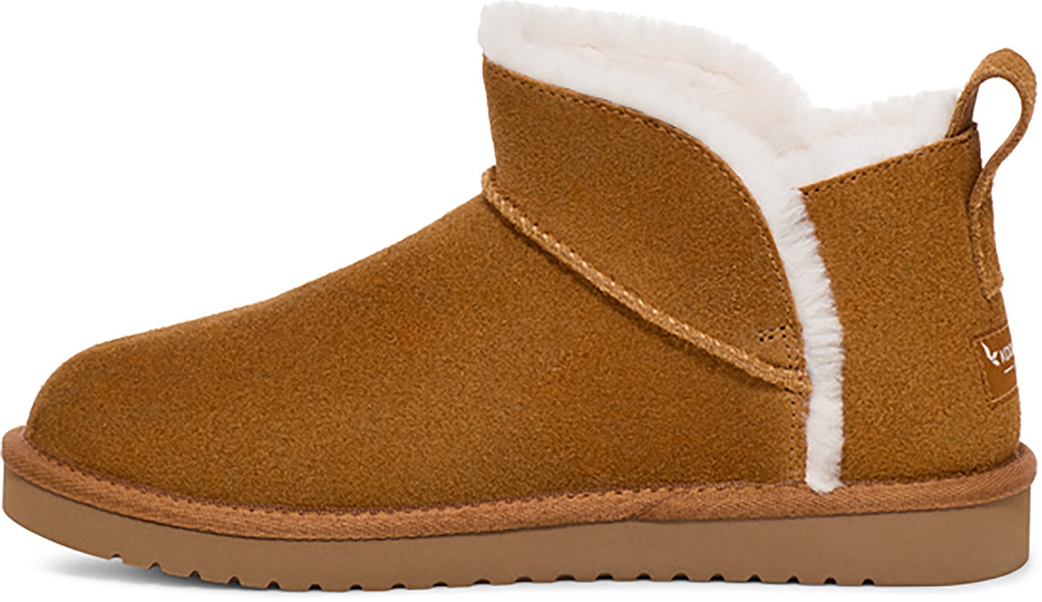 Koolaburra Women's Ultra Mini Boots - view number 2