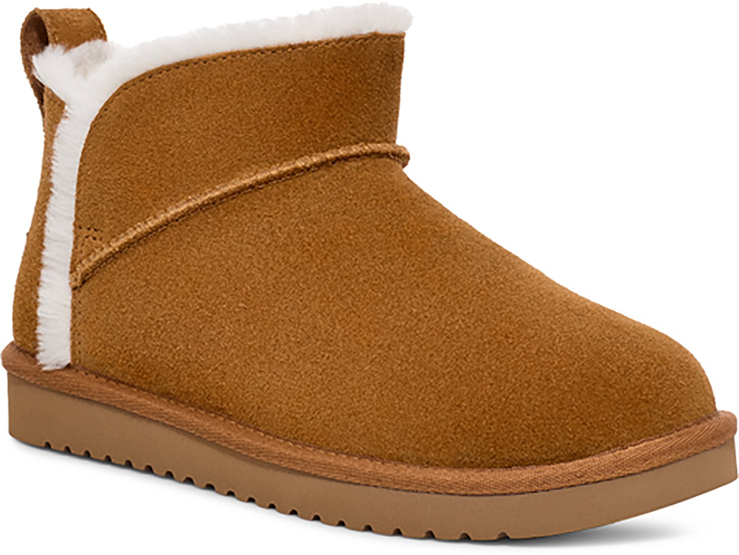 Koolaburra Women's Ultra Mini Boots - view number 3