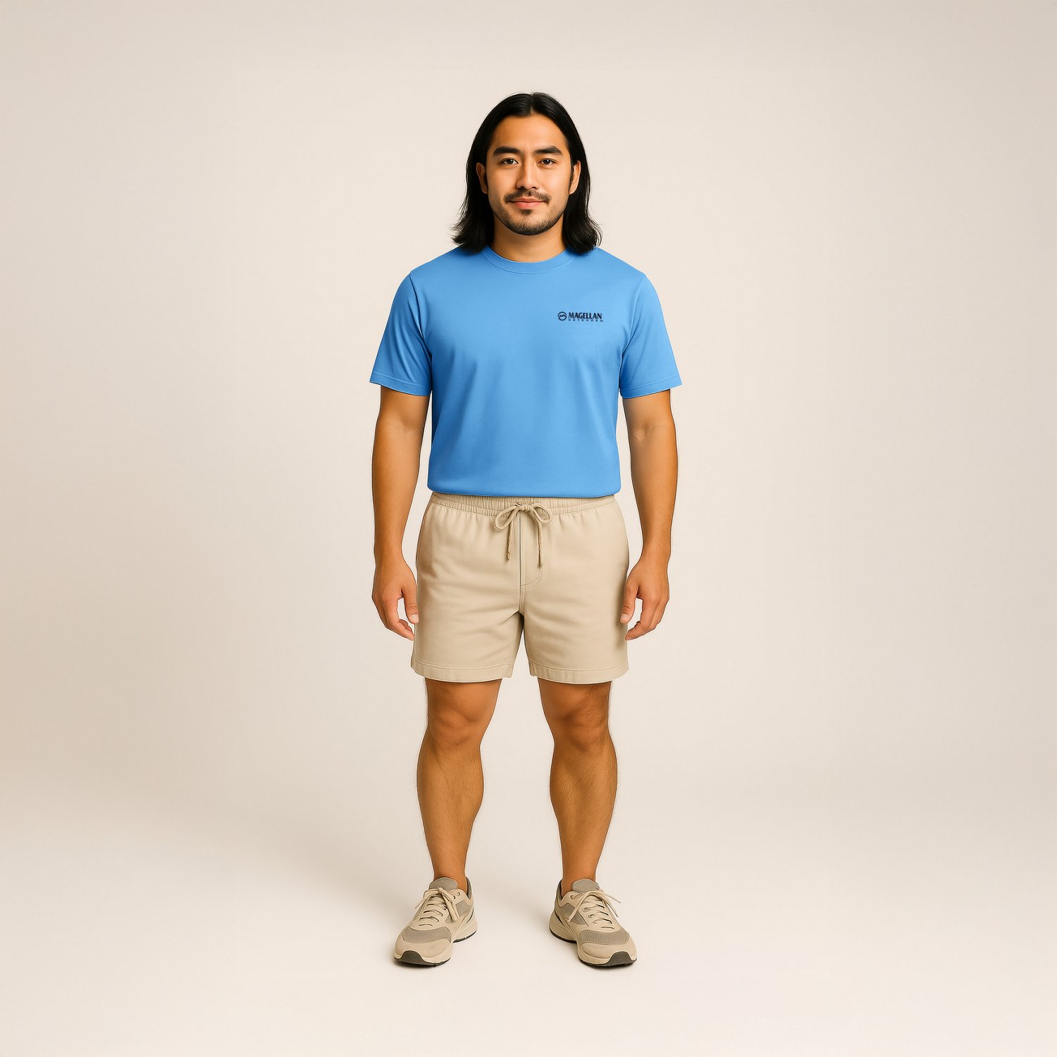 Magellan Men's Lab Puppies T-shirt - view number 2