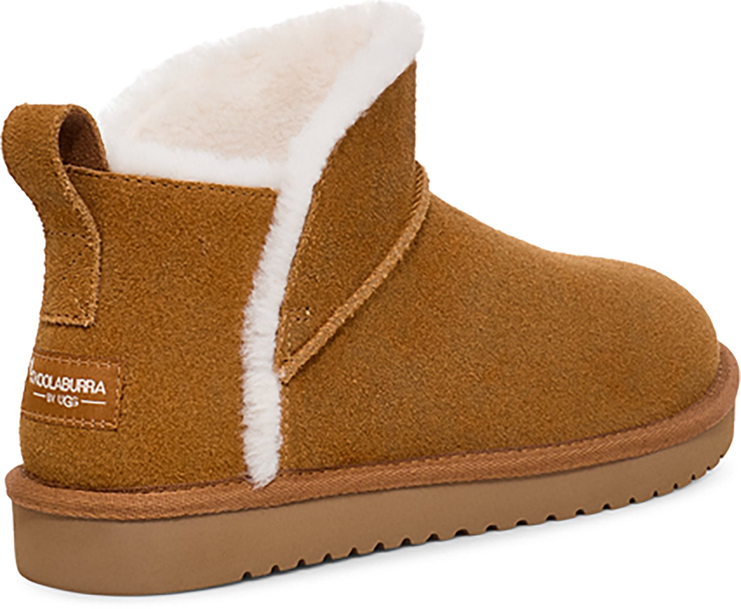 Koolaburra Women's Ultra Mini Boots - view number 4