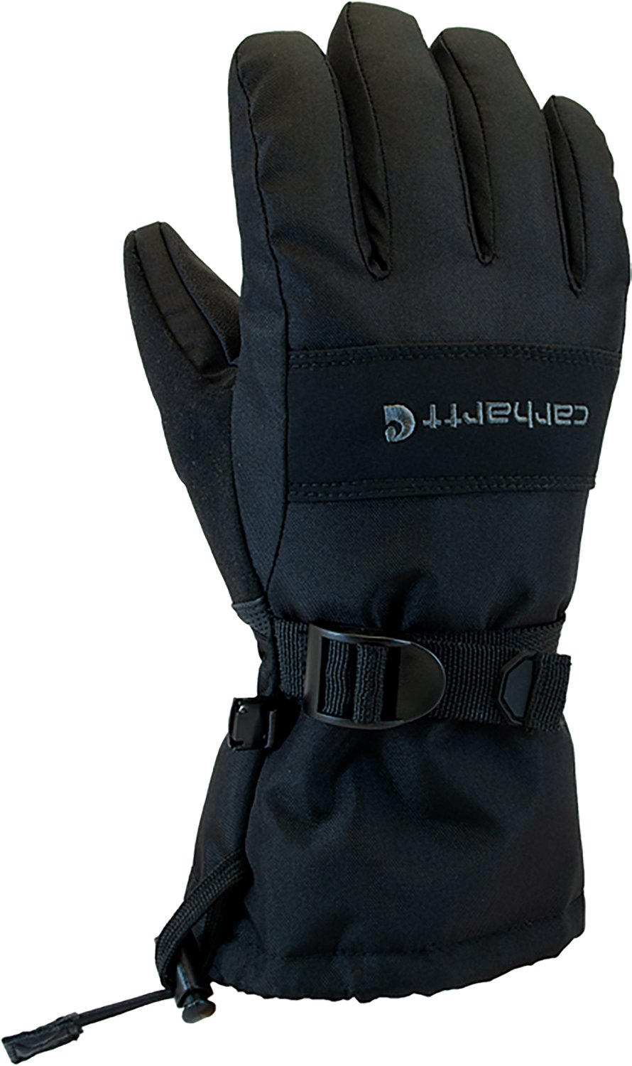 Carhartt Youth's Waterproof Insulated Gauntlet Work Glove - view number 1