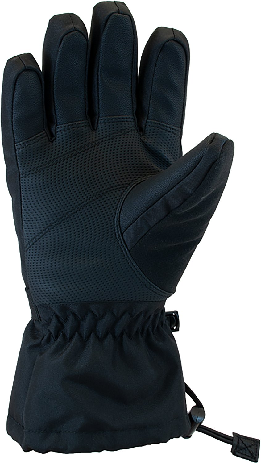 Carhartt Youth's Waterproof Insulated Gauntlet Work Glove - view number 2