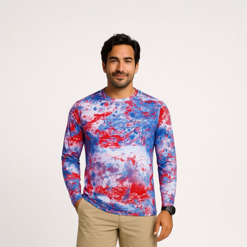 Magellan Outdoors M…