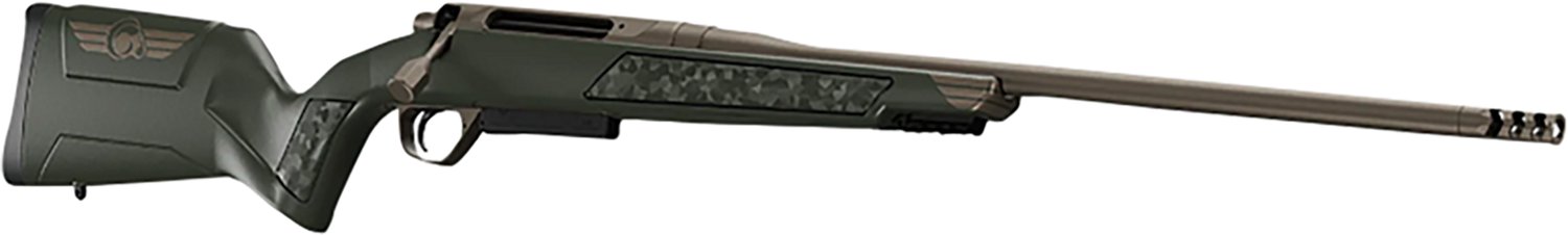 Christensen Arms Evoke 7mm Rem Mag Bolt Action Rifle - view number 2
