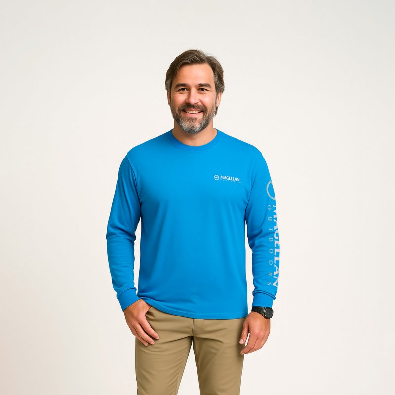 Magellan Outdoors M… - image