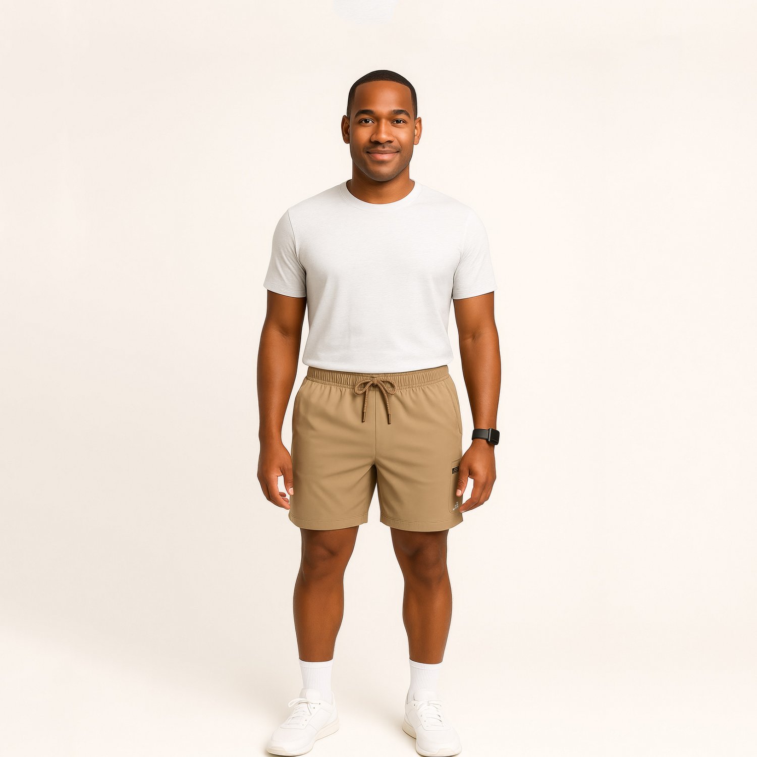 BCG Men's Weekend 2.0 Shorts 9.5 in - view number 2