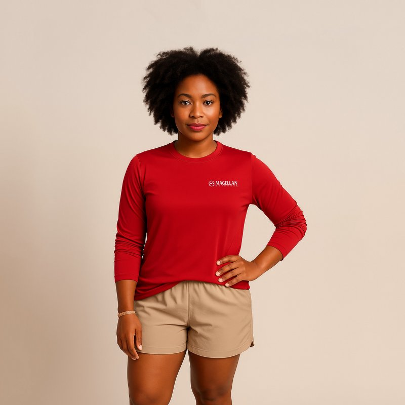 Magellan Women's Lo… - image