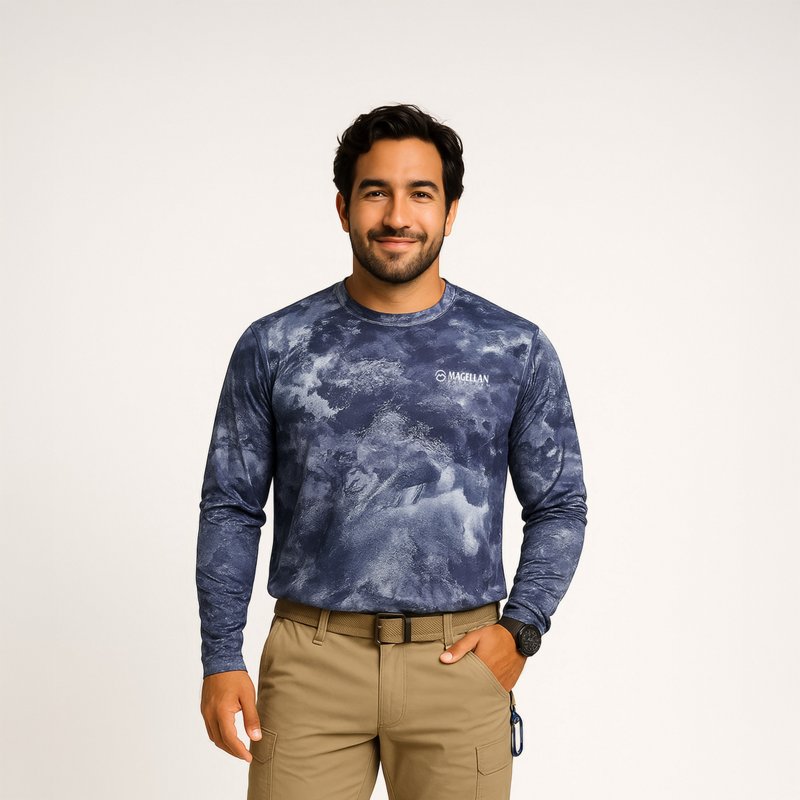 Magellan Outdoors M…