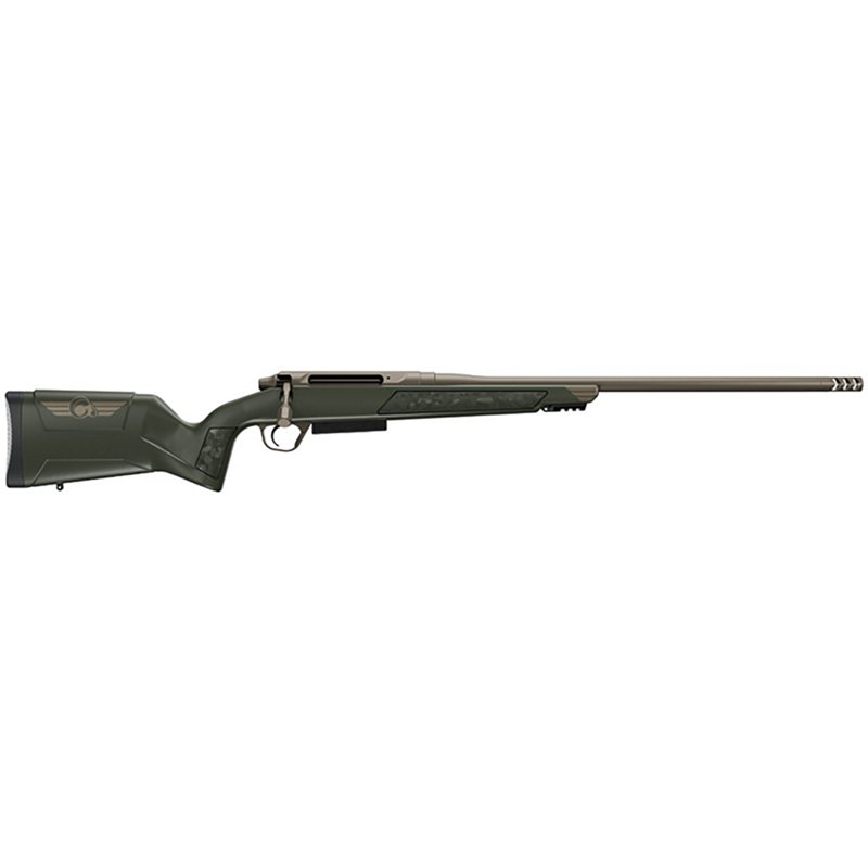 Christensen Arms Ev… - image