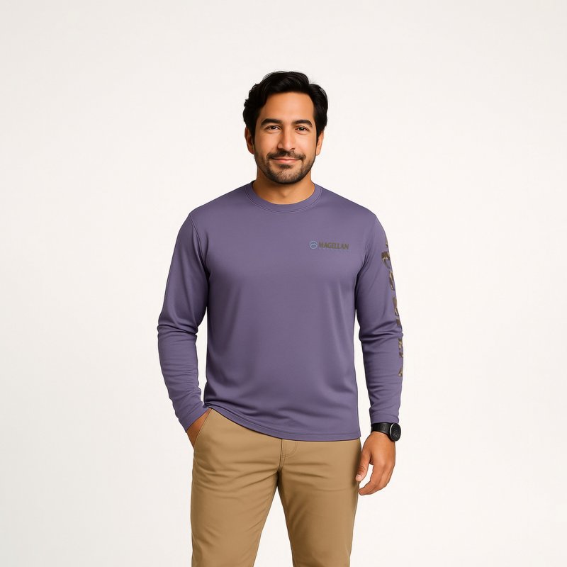 Magellan Outdoors M…