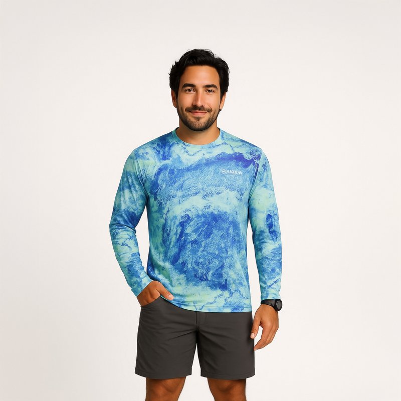 Magellan Outdoors M…