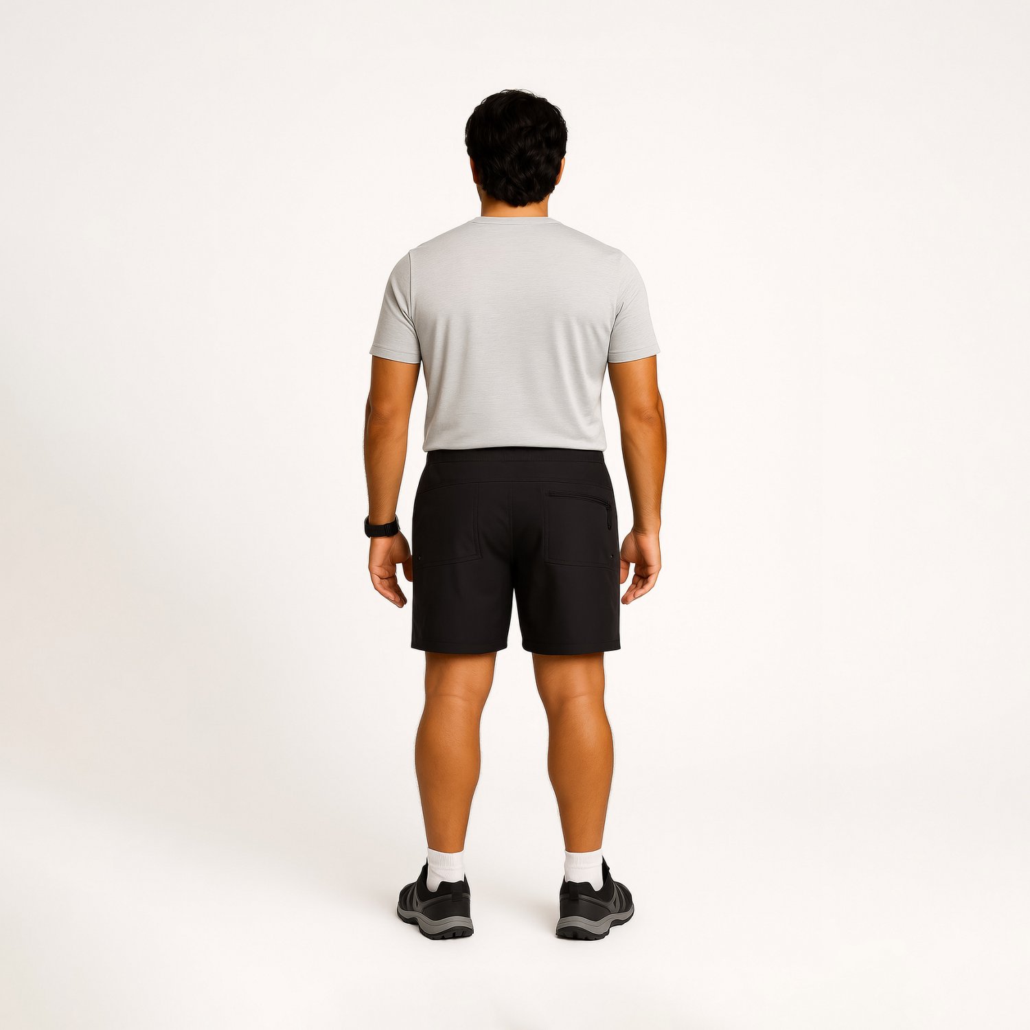 Magellan Outdoors Men's Caddo Lake Shorts 7 in