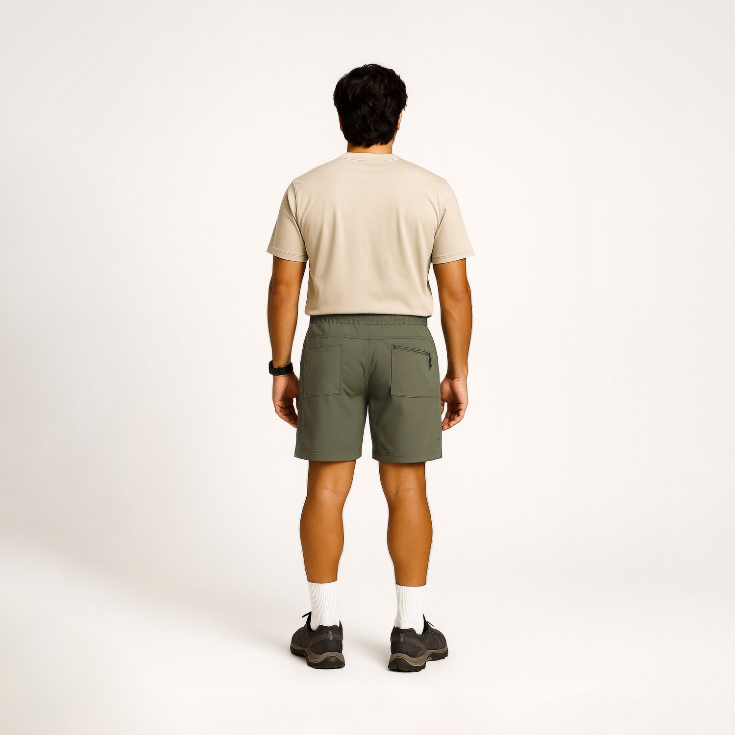 Magellan Outdoors Men's Caddo Lake Shorts 7 in