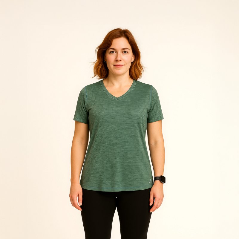 Bcg Women's Turbo M… - image