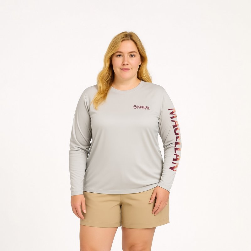 Magellan Women's Ca… - image