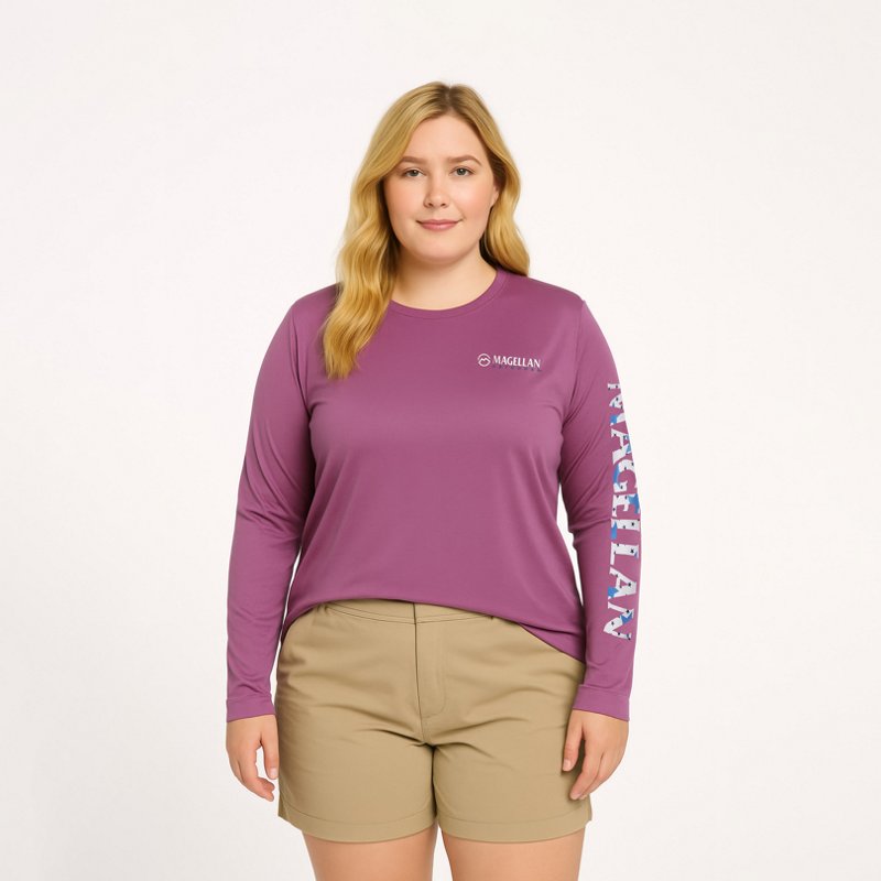 Magellan Women's Ca… - image