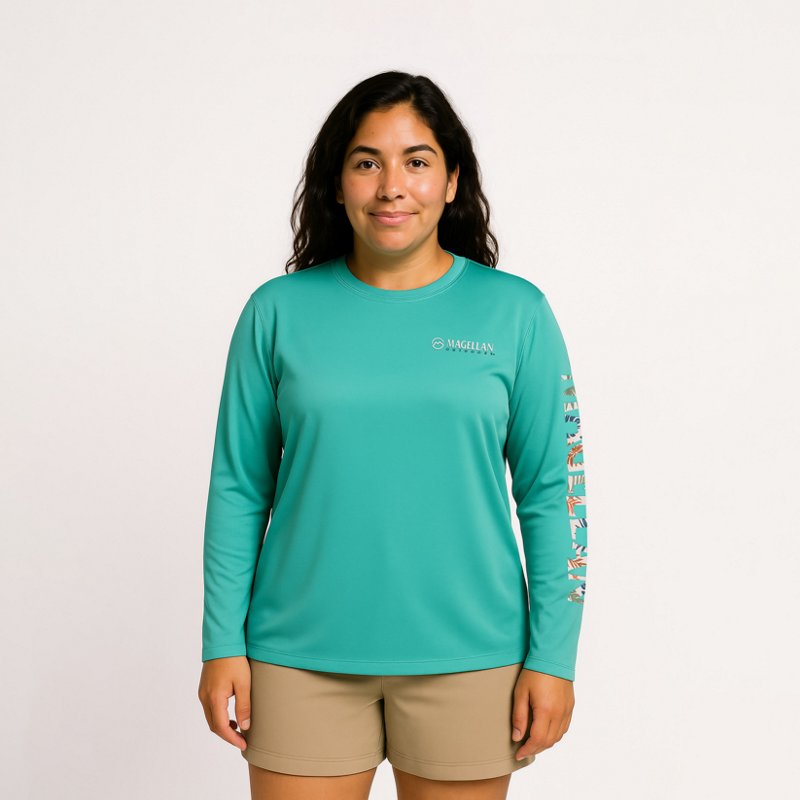 Magellan Women's Ca… - image