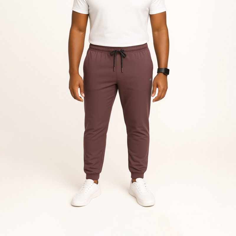 Bcg Men's Knit Tech…