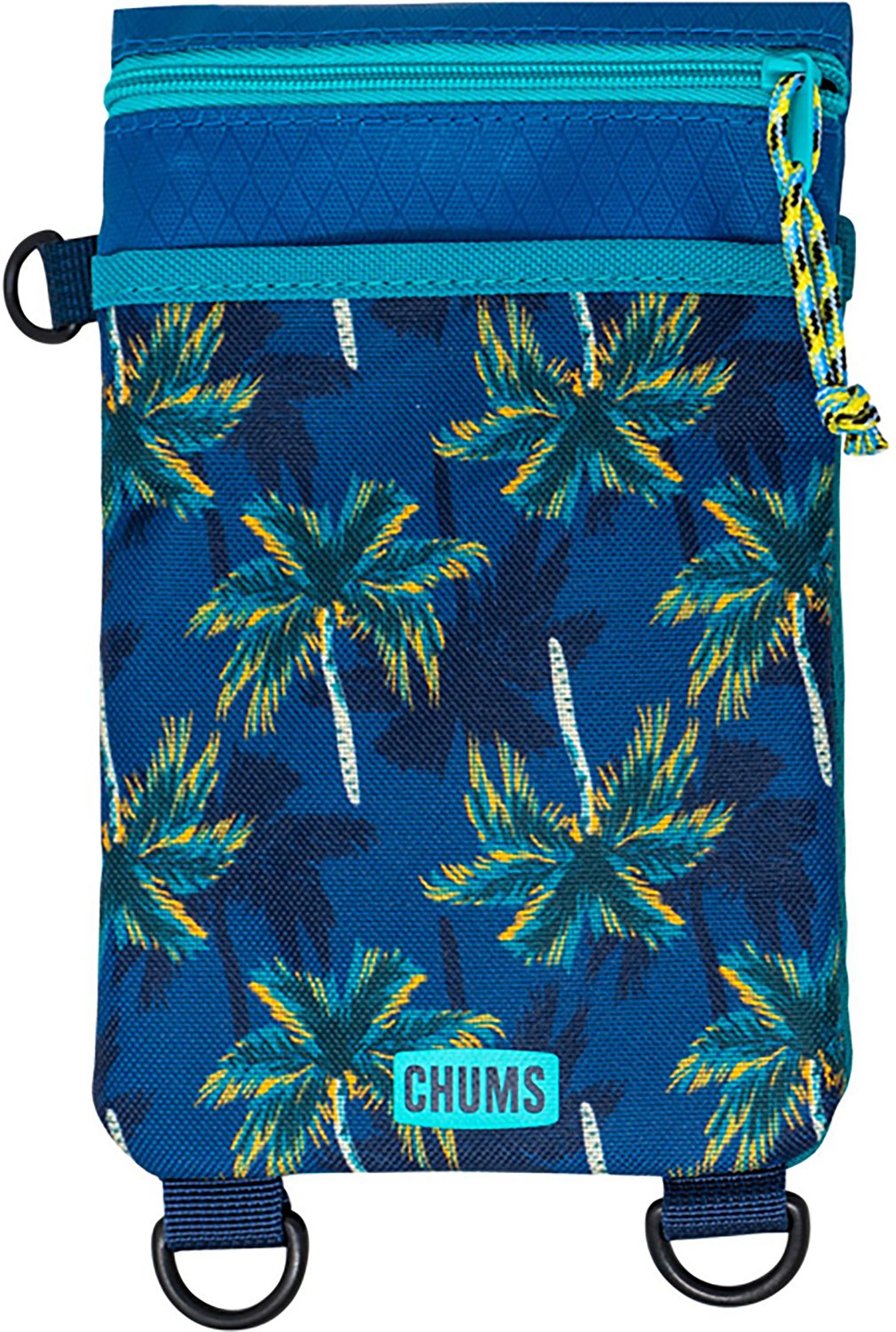 Chums Rover Palm Tree Phone Tote                                                                                                 - view number 2