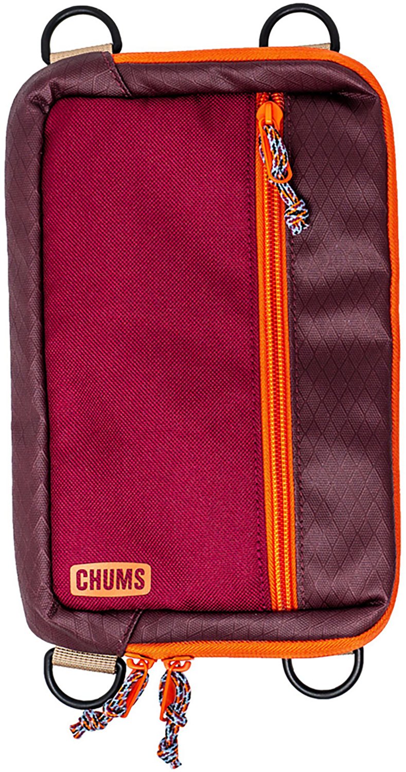 Chums Rover Cross-Body Bag                                                                                                       - view number 2
