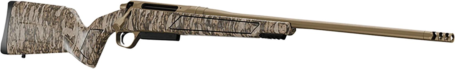 Christensen Arms Evoke .243 Win Bolt Action Rifle - view number 2