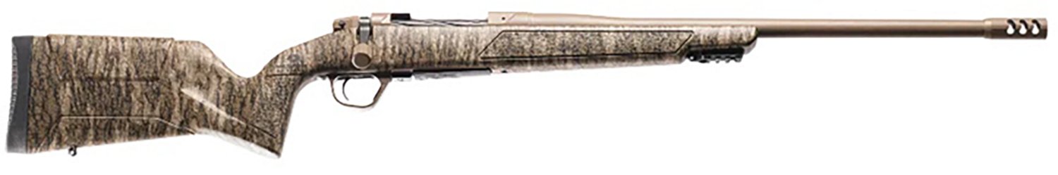 Christensen Arms Evoke .270 Win Bolt Action Rifle
