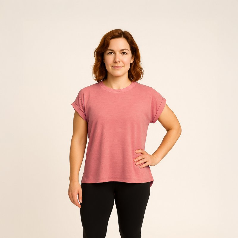 Bcg Women's Burnout… - image