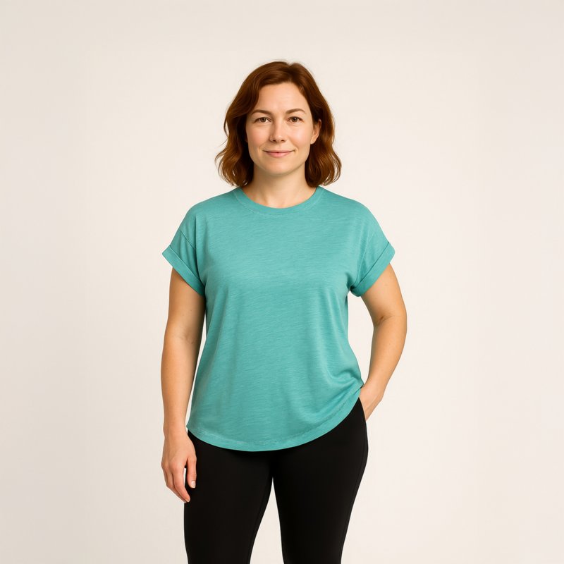 Bcg Women's Burnout… - image
