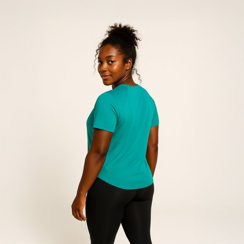Bcg Women's Plus Tu… - image