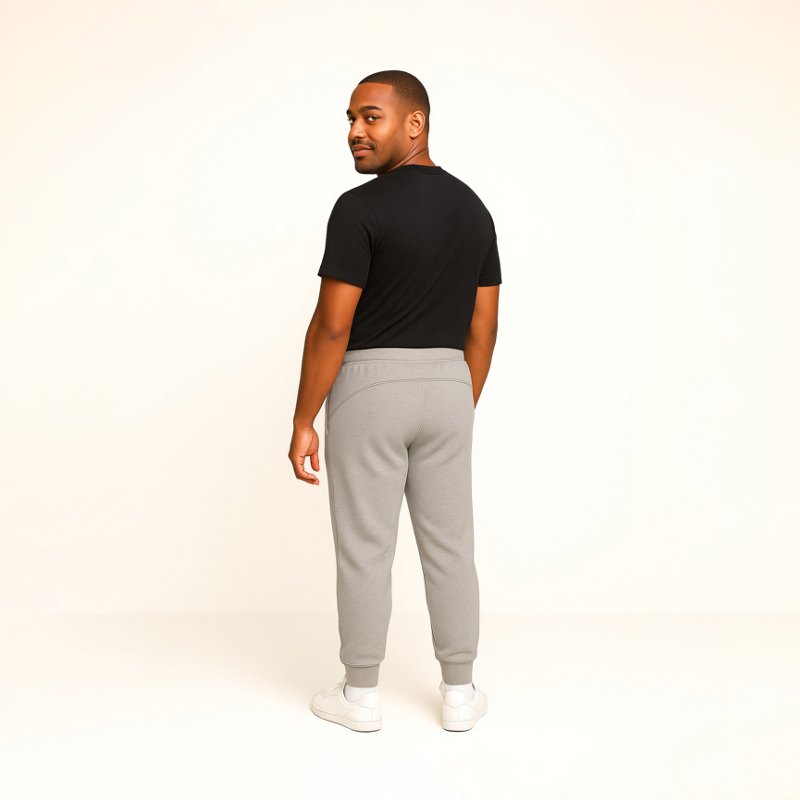 Bcg Men's Double Kn… - image