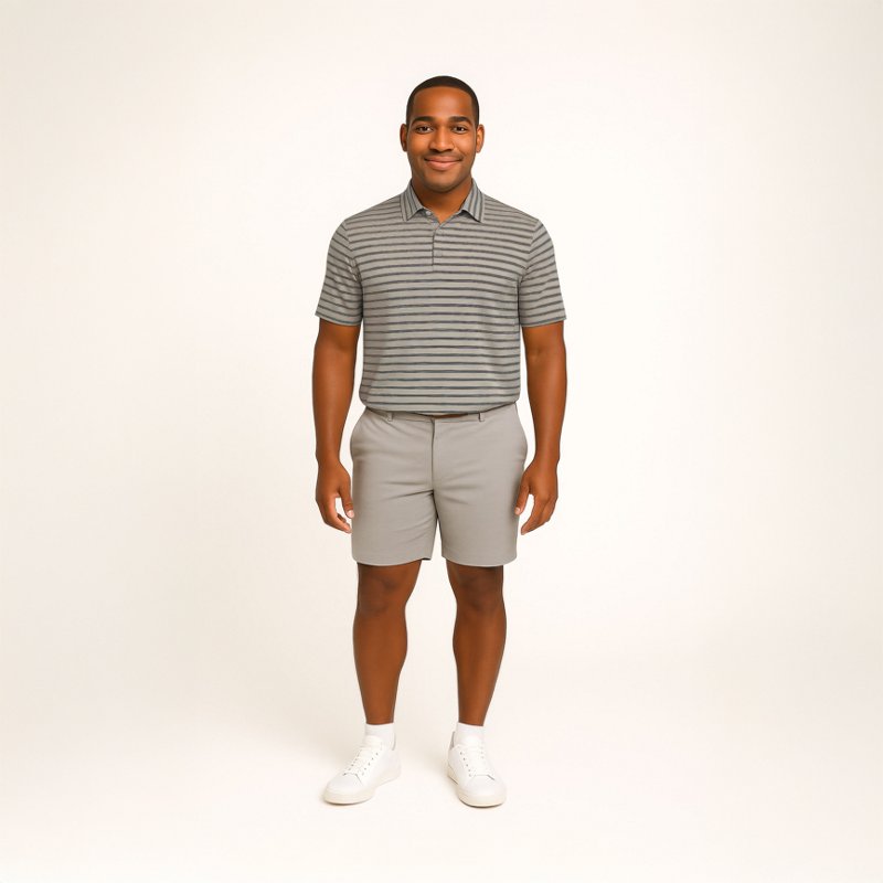 Bcg Men's Golf 3-St… - image