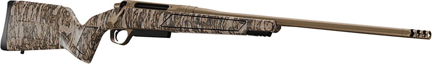 Christensen Arms Evoke 7mm Rem Mag Bolt Action Rifle - view number 2
