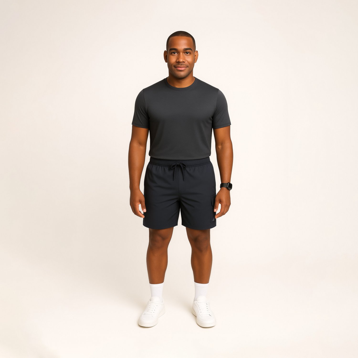 BCG Men's Weekender 3.0 Shorts 8 in                                                                                              - view number 2