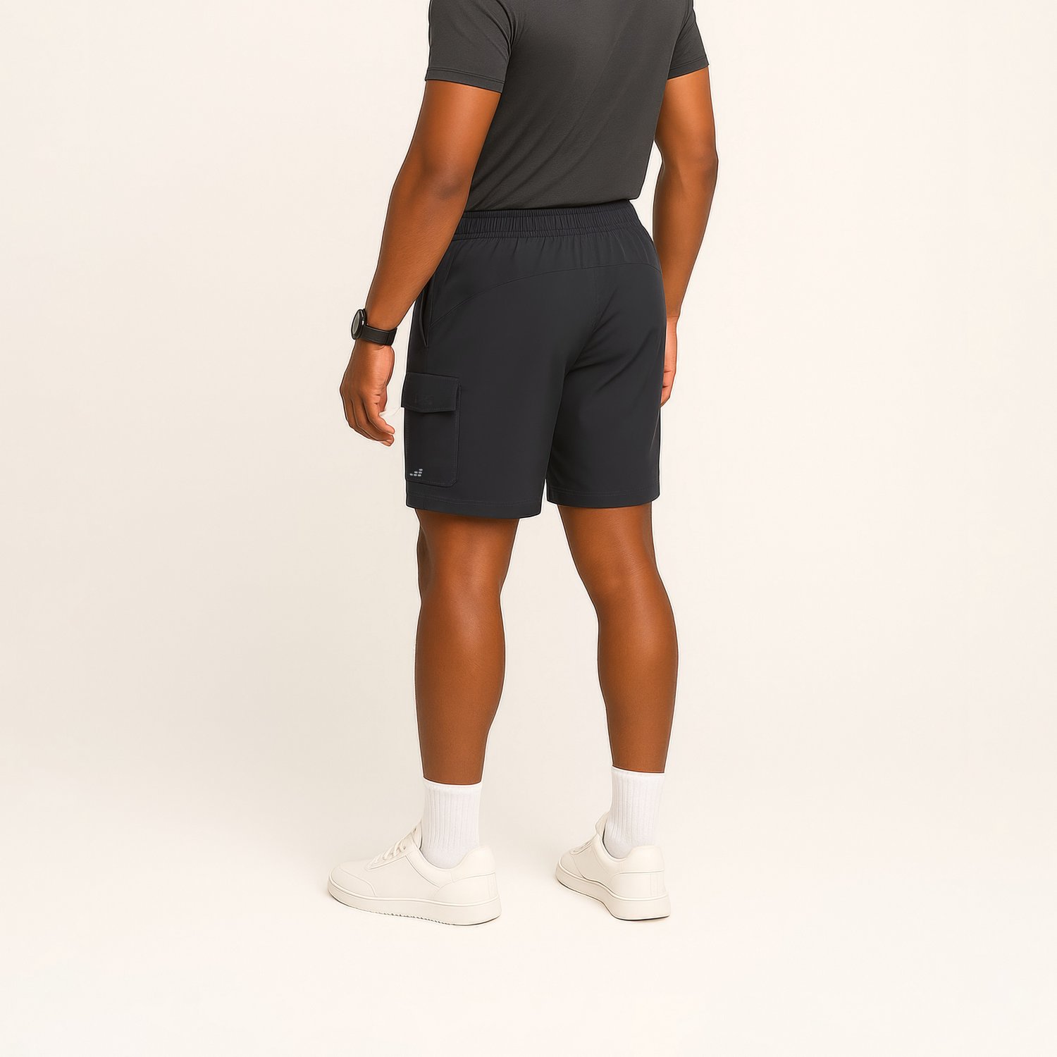 BCG Men's Weekender 3.0 Shorts 8 in                                                                                              - view number 4