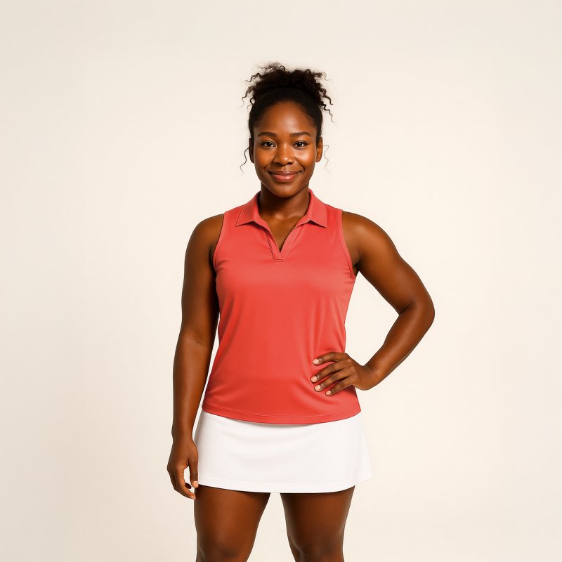 Bcg Women's Tennis … - image