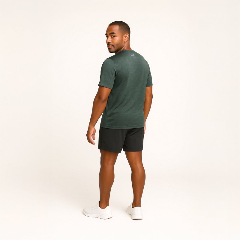 Bcg Men's Turbo Mel… - image