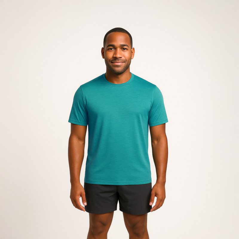 Bcg Men's Turbo Mel… - image