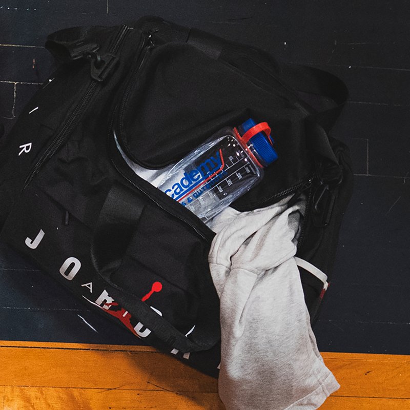 Jordan Velocity Sma… - image